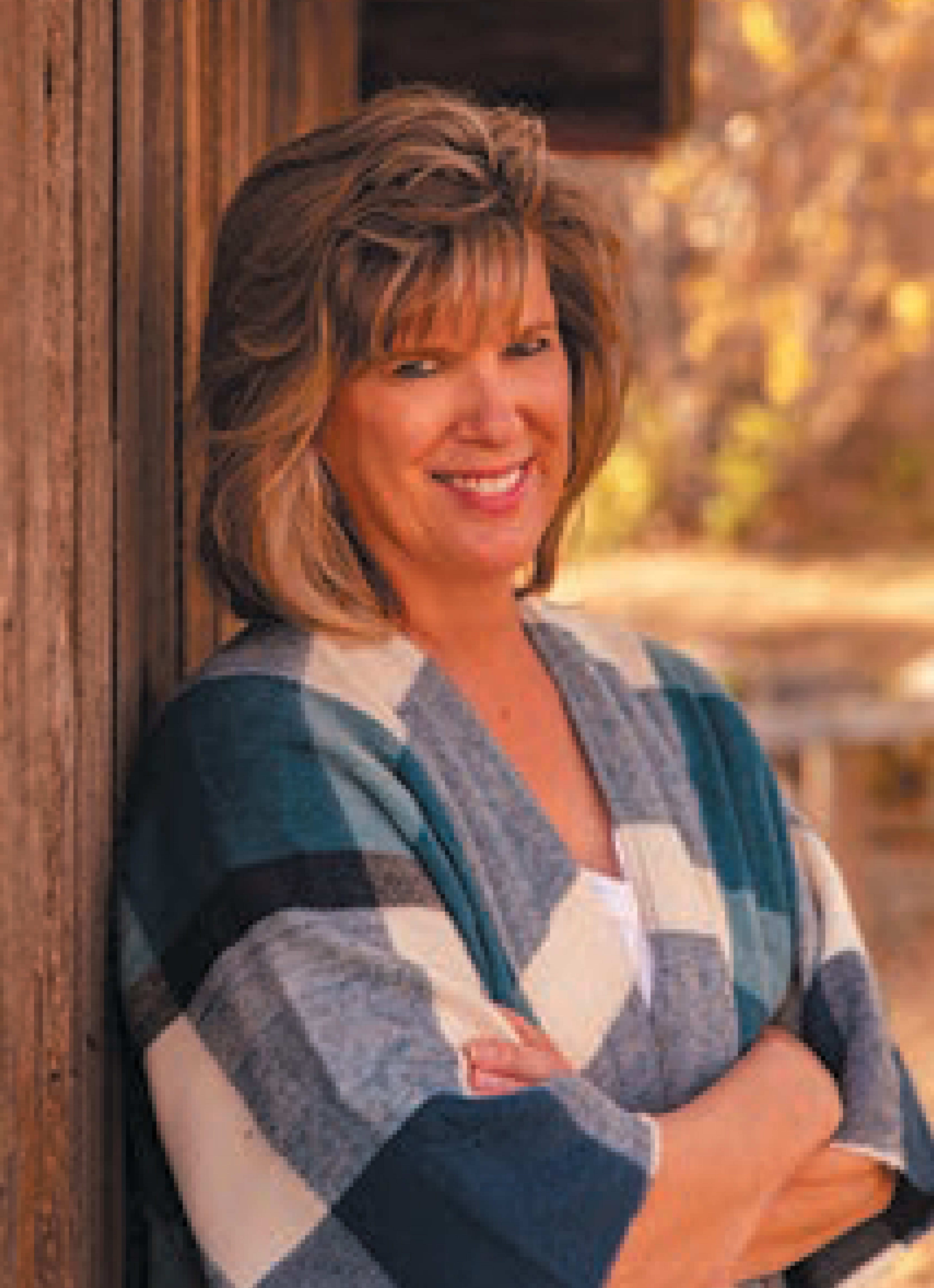 author